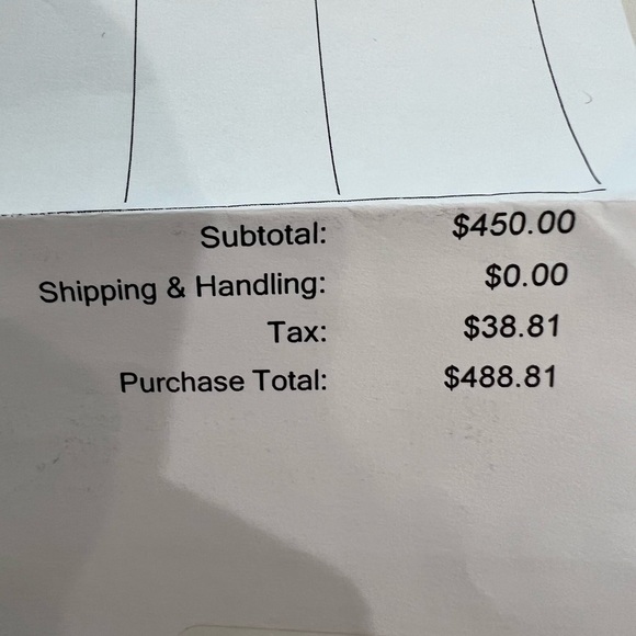 GUCCI GG GOLD TONE BELT 90 cm x 36 cm 100% authentic !!! - Picture 10 of 11